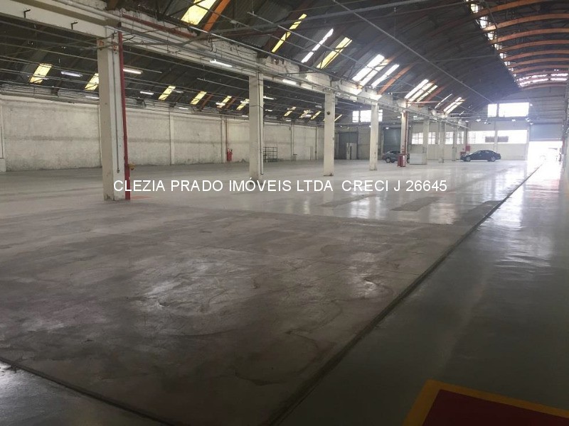 Depósito-Galpão-Armazém para alugar, 3900m² - Foto 1