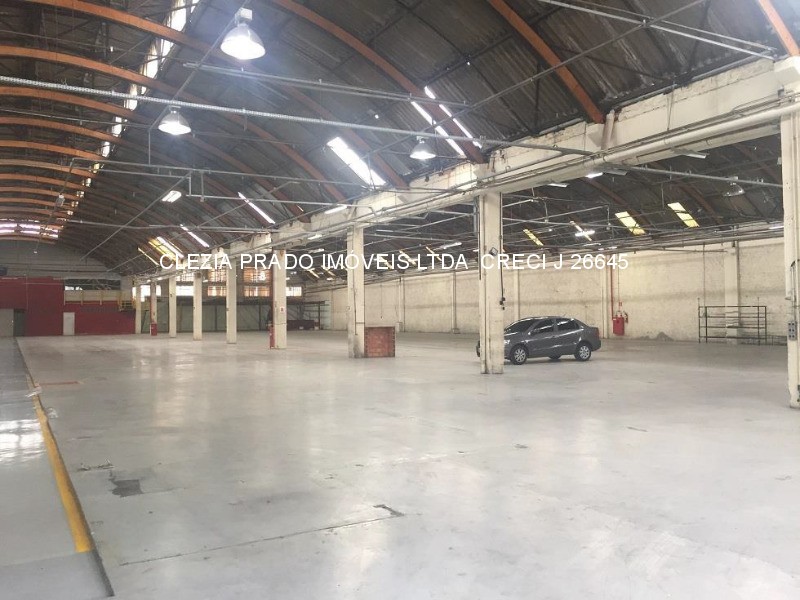 Depósito-Galpão-Armazém para alugar, 3900m² - Foto 2