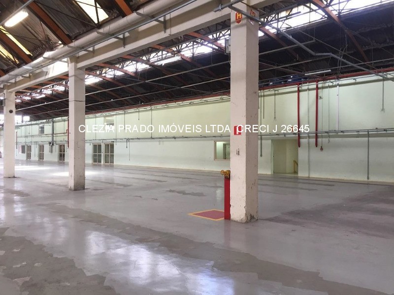 Depósito-Galpão-Armazém para alugar, 3900m² - Foto 7