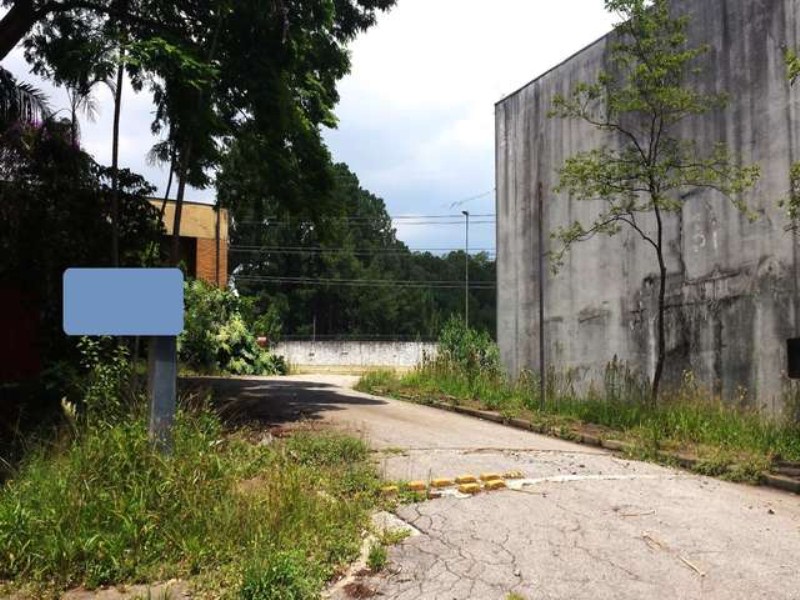 Depósito-Galpão-Armazém para alugar, 30000m² - Foto 8