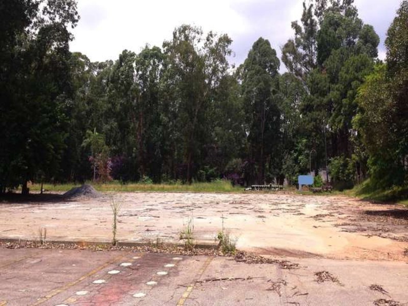 Depósito-Galpão-Armazém para alugar, 30000m² - Foto 9