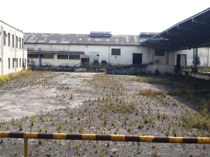 Depósito-Galpão-Armazém para alugar, 11000m² - Foto 1