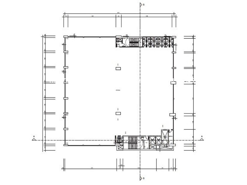 Depósito-Galpão-Armazém para alugar, 9313m² - Foto 3