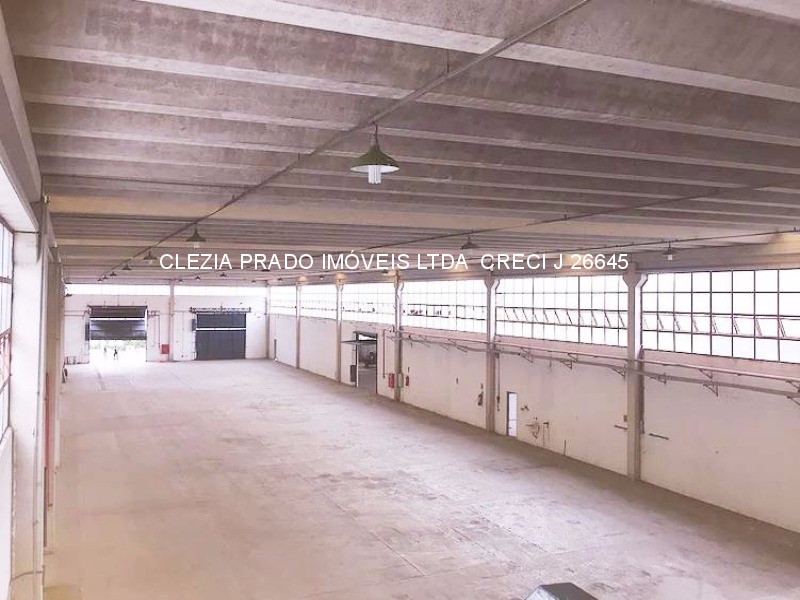 Depósito-Galpão-Armazém para alugar, 3700m² - Foto 1