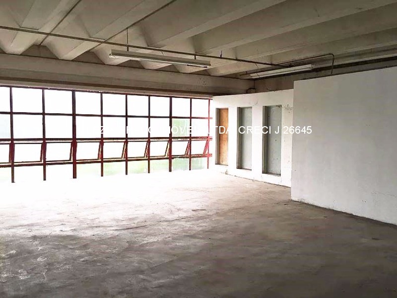 Depósito-Galpão-Armazém para alugar, 3700m² - Foto 4