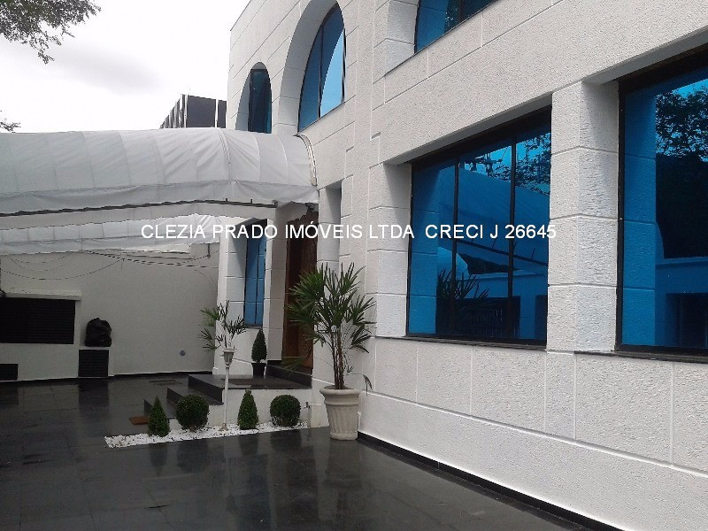 Prédio Inteiro, 1250 m² - Foto 2