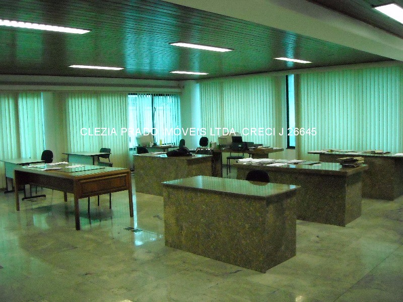 Prédio Inteiro, 1250 m² - Foto 1