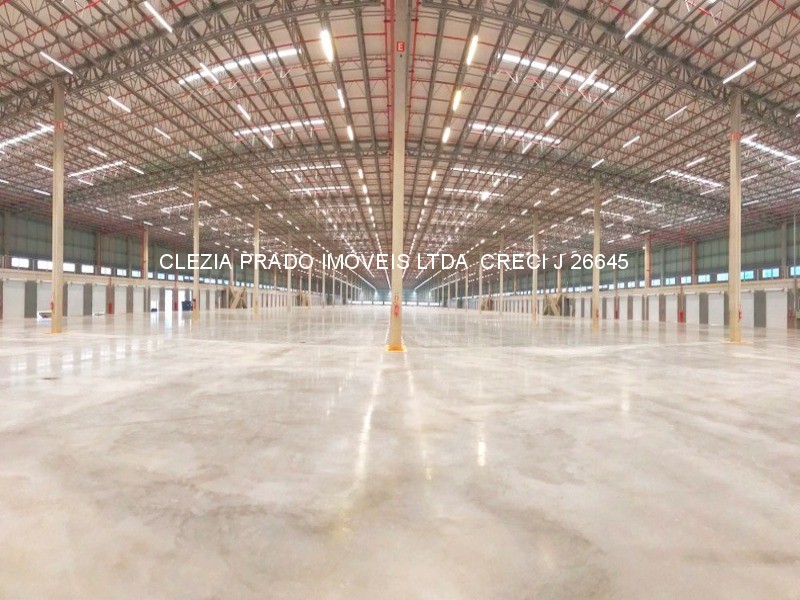 Depósito-Galpão-Armazém para alugar, 3558m² - Foto 6