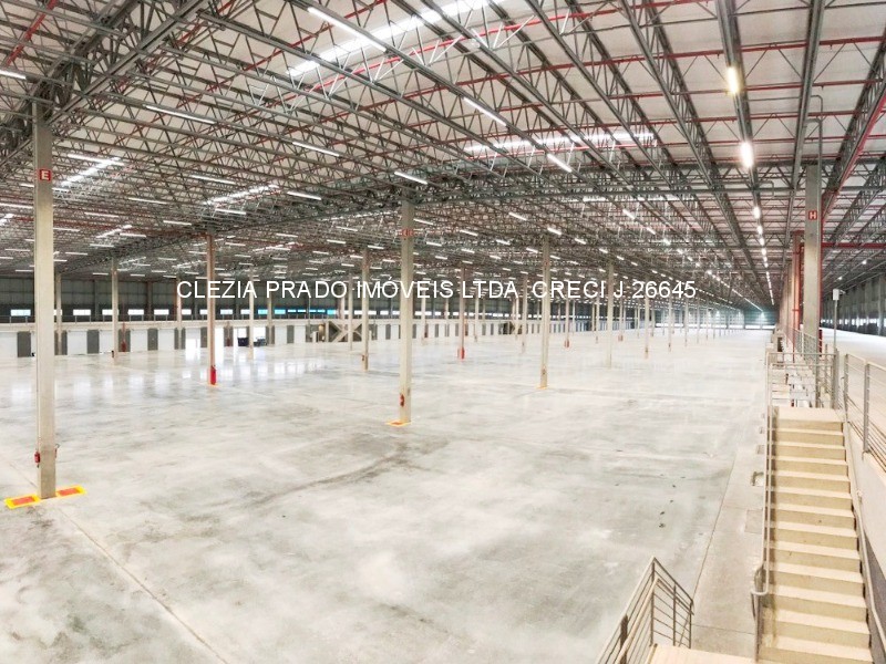 Depósito-Galpão-Armazém para alugar, 3558m² - Foto 7