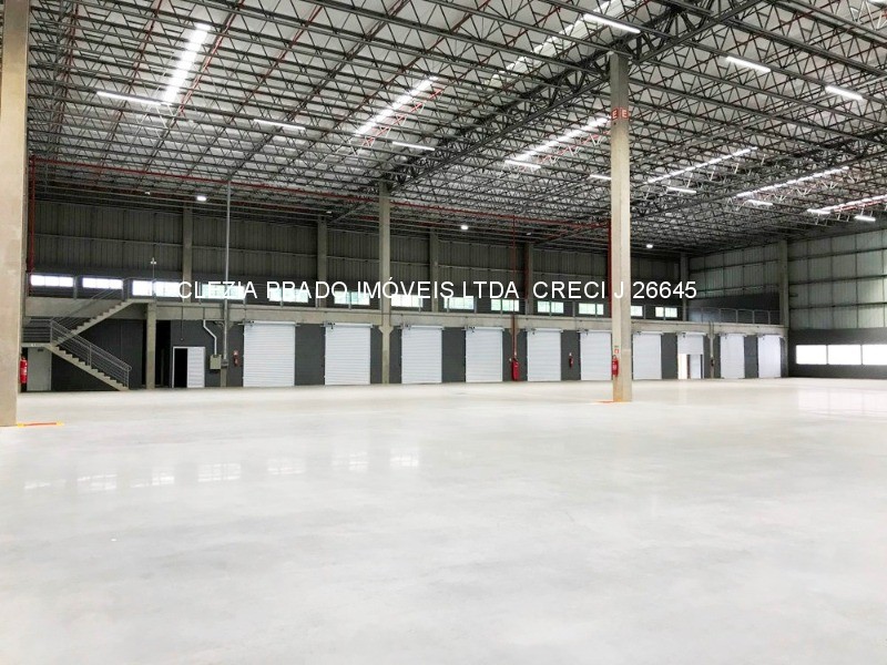 Depósito-Galpão-Armazém para alugar, 3558m² - Foto 2