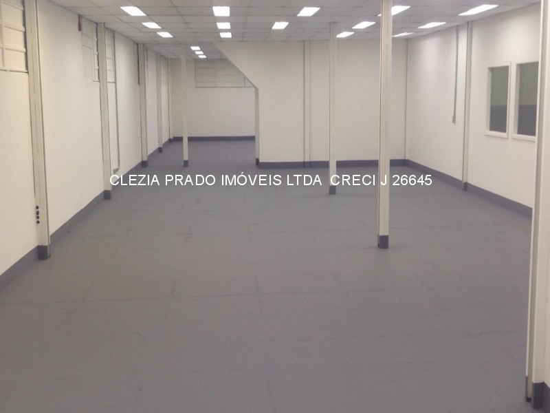 Depósito-Galpão-Armazém para alugar, 2500m² - Foto 15