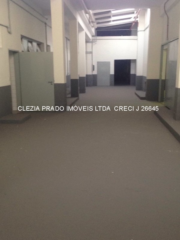 Depósito-Galpão-Armazém para alugar, 2500m² - Foto 17