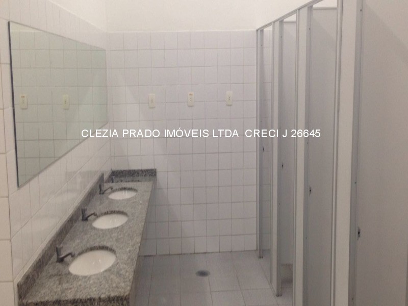 Depósito-Galpão-Armazém para alugar, 2500m² - Foto 20