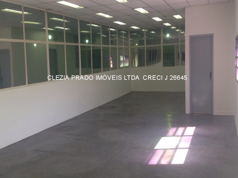 Depósito-Galpão-Armazém para alugar, 2500m² - Foto 26