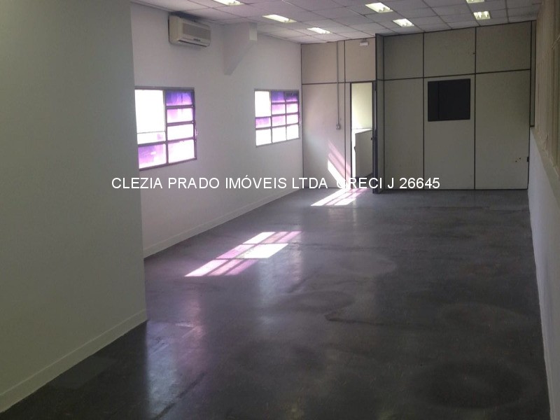 Depósito-Galpão-Armazém para alugar, 2500m² - Foto 34