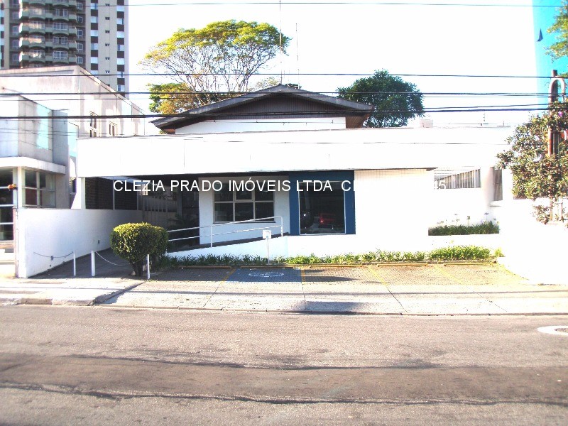 Prédio Inteiro para alugar, 834m² - Foto 2