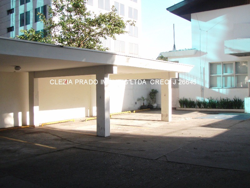 Prédio Inteiro para alugar, 834m² - Foto 8