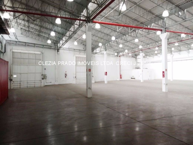 Depósito-Galpão-Armazém para alugar, 4471m² - Foto 1