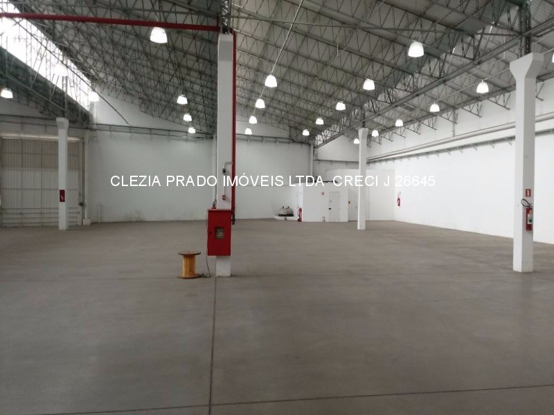 Depósito-Galpão-Armazém para alugar, 4471m² - Foto 28