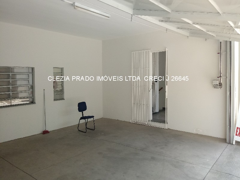 Depósito-Galpão-Armazém para alugar, 484m² - Foto 6