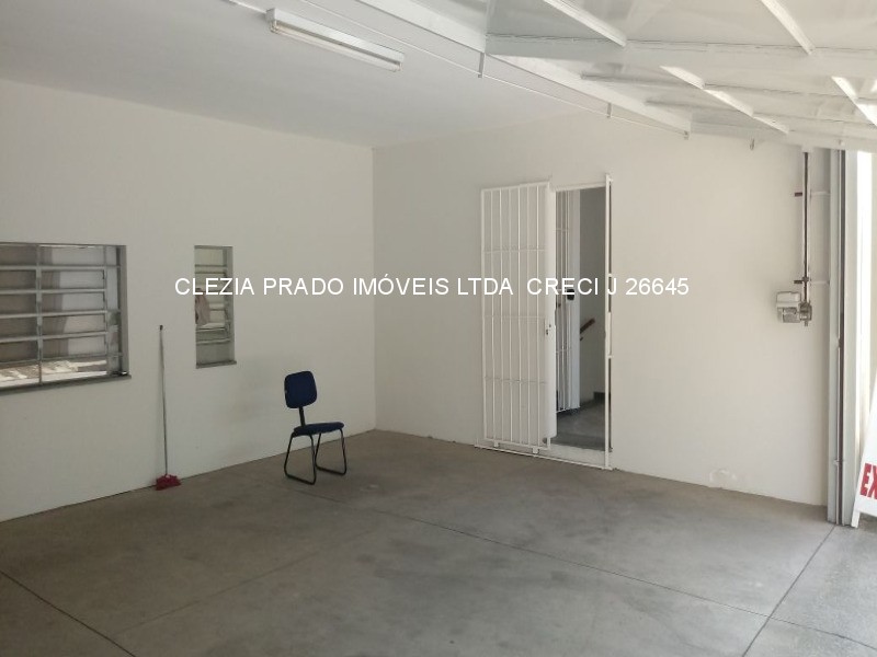 Depósito-Galpão-Armazém para alugar, 484m² - Foto 29