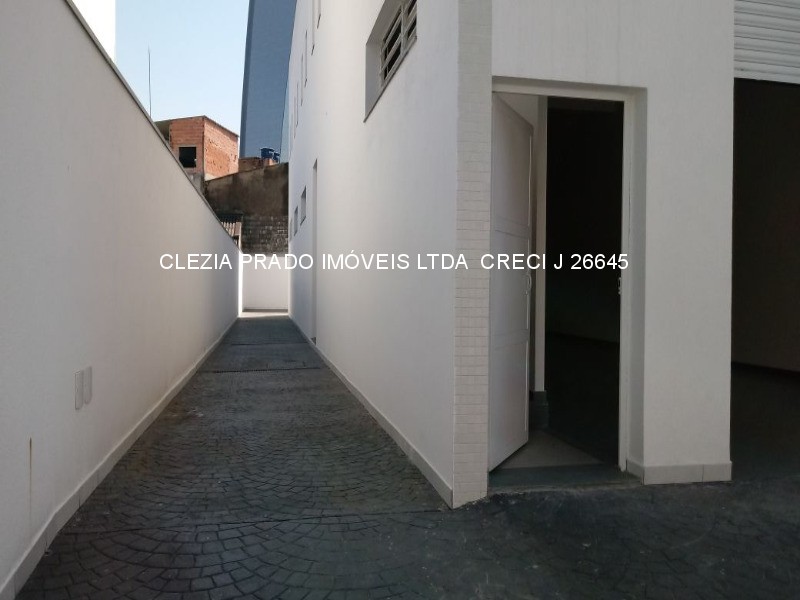 Depósito-Galpão, 420 m² - Foto 2