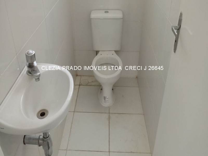 Depósito-Galpão, 420 m² - Foto 8