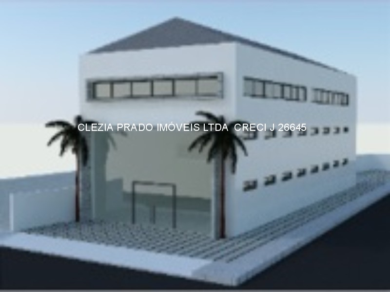 Prédio Inteiro para alugar, 500m² - Foto 1