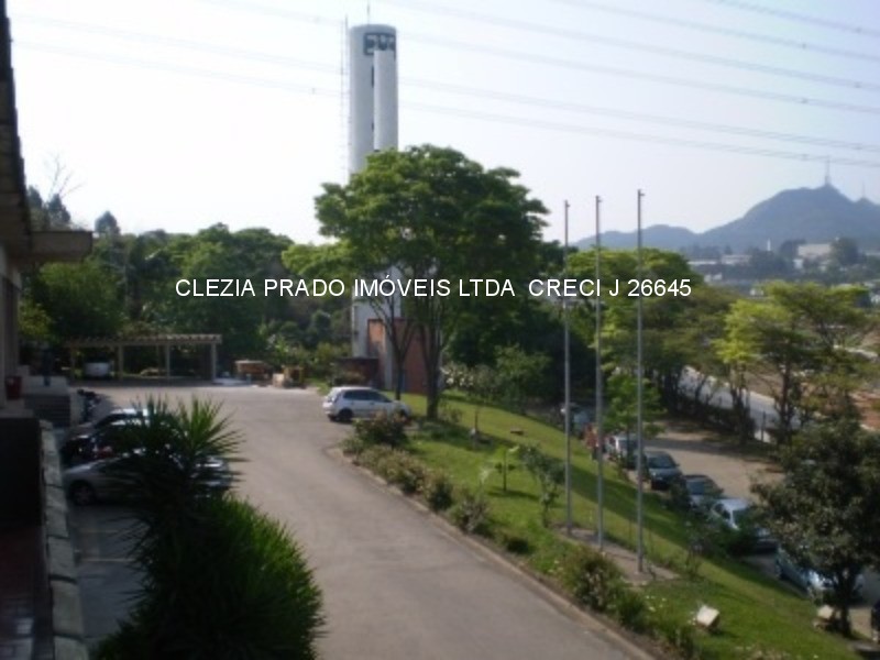 Depósito-Galpão-Armazém à venda, 10507m² - Foto 2