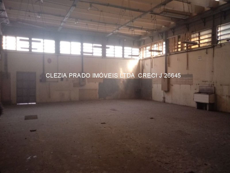 Depósito-Galpão-Armazém à venda, 10507m² - Foto 20