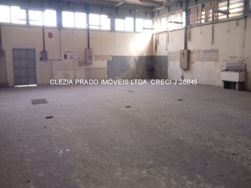 Depósito-Galpão-Armazém à venda, 10507m² - Foto 21