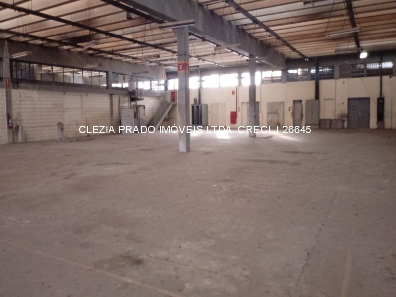 Depósito-Galpão-Armazém à venda, 10507m² - Foto 23