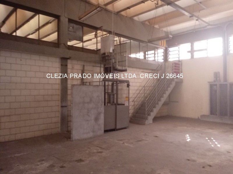 Depósito-Galpão-Armazém à venda, 10507m² - Foto 25