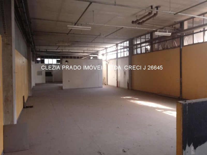 Depósito-Galpão-Armazém à venda, 10507m² - Foto 26