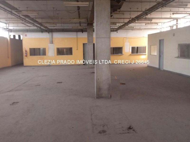 Depósito-Galpão-Armazém à venda, 10507m² - Foto 29