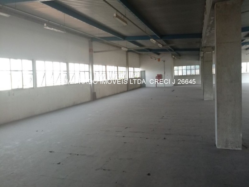 Depósito-Galpão-Armazém à venda, 10507m² - Foto 33