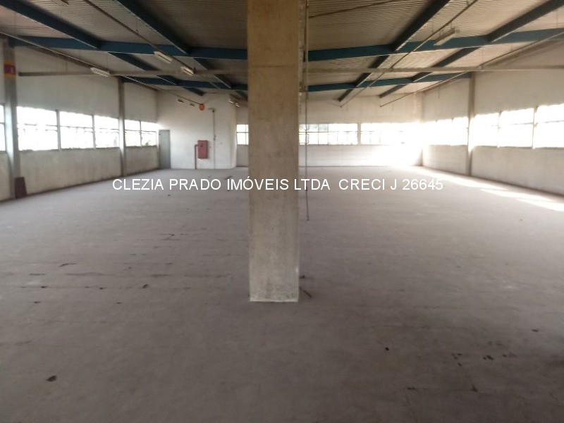 Depósito-Galpão-Armazém à venda, 10507m² - Foto 35