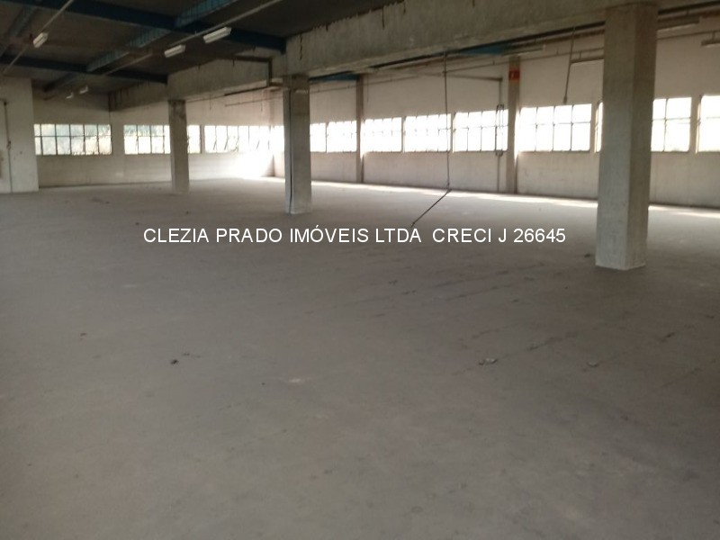 Depósito-Galpão-Armazém à venda, 10507m² - Foto 38