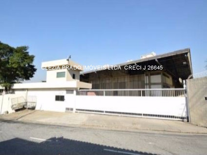 Depósito-Galpão-Armazém para alugar, 49620m² - Foto 3