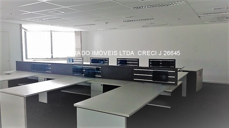 Prédio Inteiro para alugar, 516m² - Foto 7