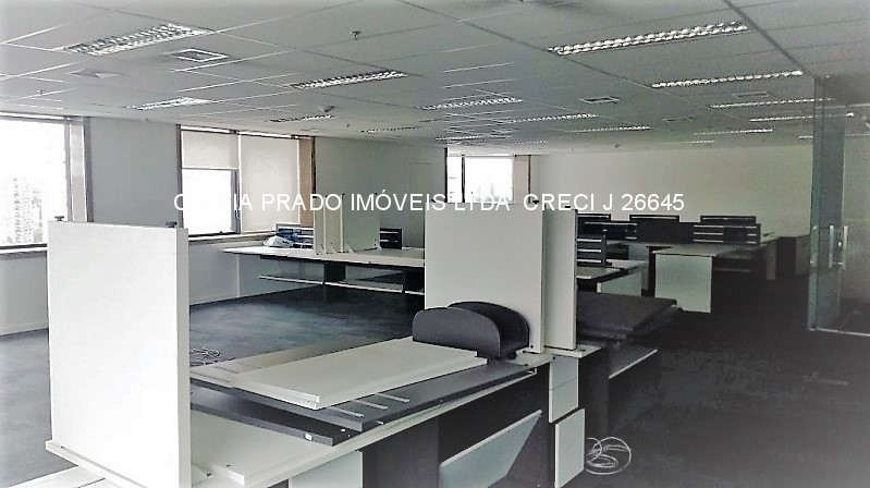 Prédio Inteiro para alugar, 516m² - Foto 8