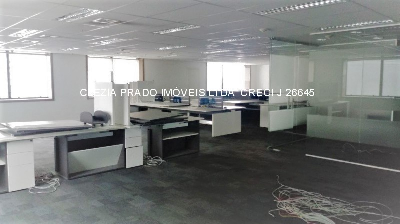 Prédio Inteiro para alugar, 516m² - Foto 9