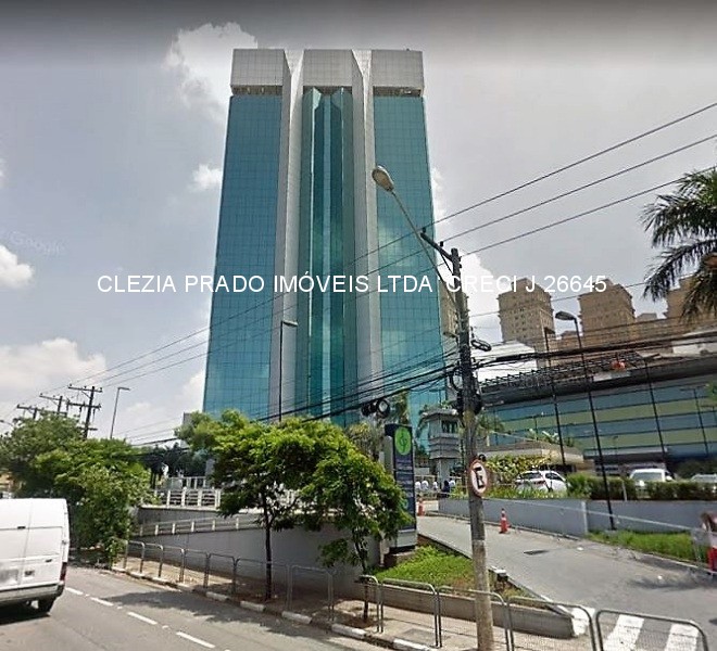 Prédio Inteiro para alugar, 516m² - Foto 1