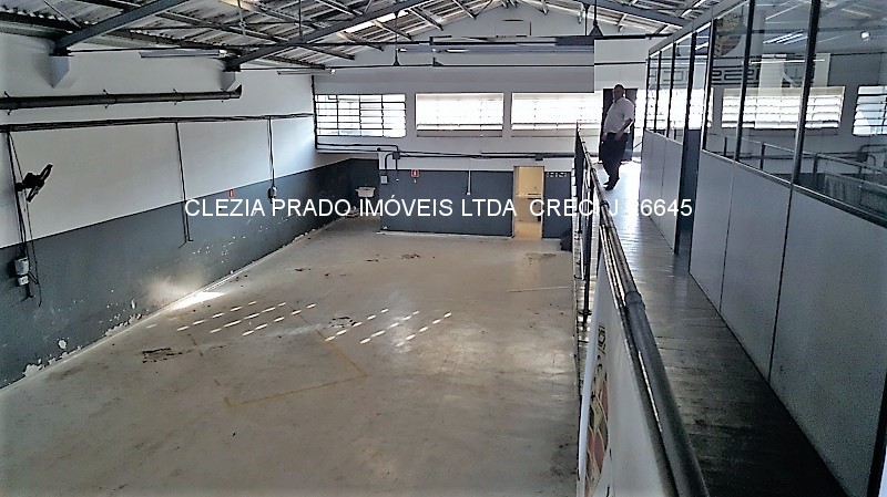 Depósito-Galpão-Armazém para alugar, 370m² - Foto 3