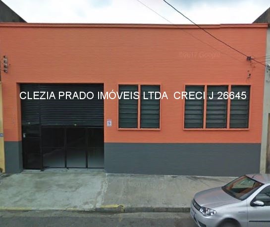 Depósito-Galpão-Armazém para alugar, 370m² - Foto 5