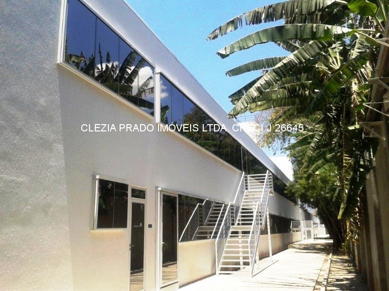 Prédio Inteiro para alugar, 498m² - Foto 10