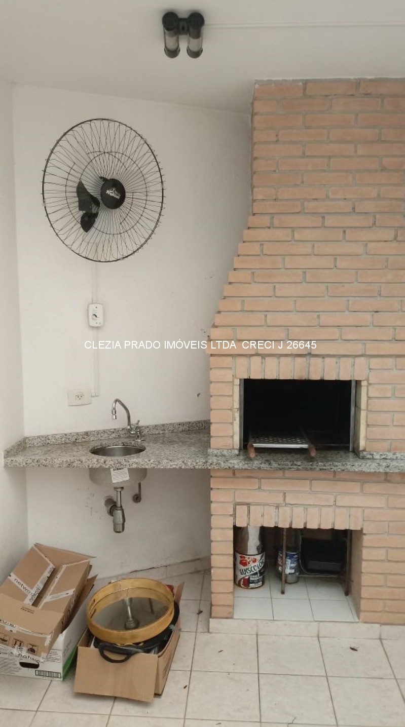 Casa de Condomínio, 3 quartos - Foto 9