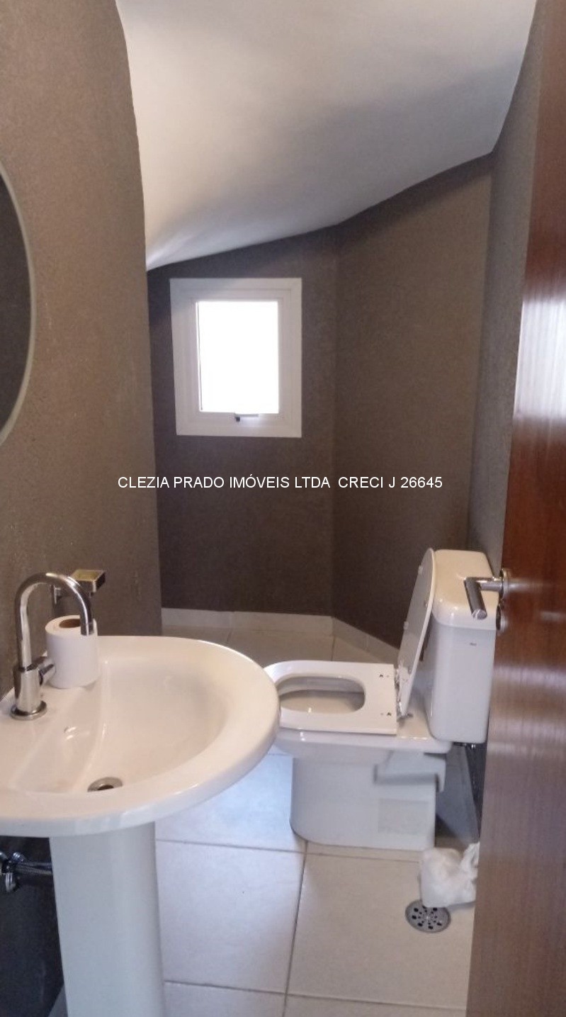 Casa de Condomínio, 3 quartos - Foto 11