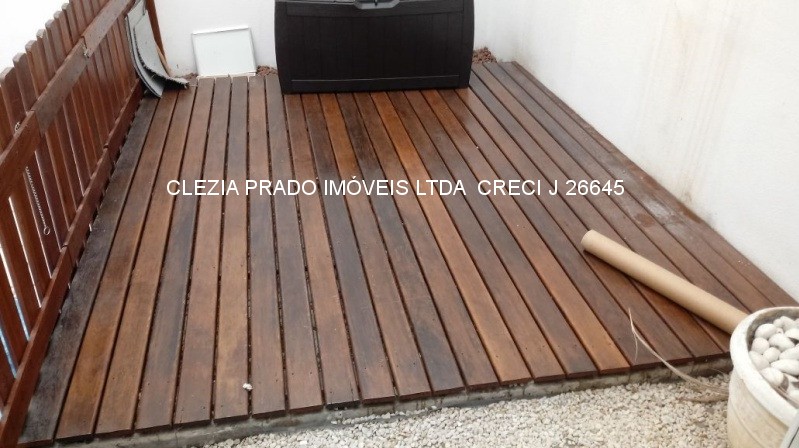 Casa de Condomínio, 3 quartos - Foto 21