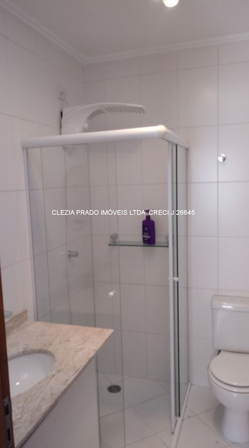 Casa de Condomínio, 3 quartos - Foto 23